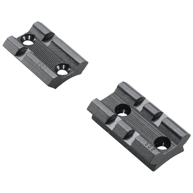 Picture of Weaver Base Top Mount Pair Winchester Xpr (8-40) Matte