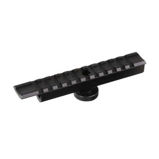 Picture of Weaver Rail Mount System Single Rail Ar15 Carry Handle