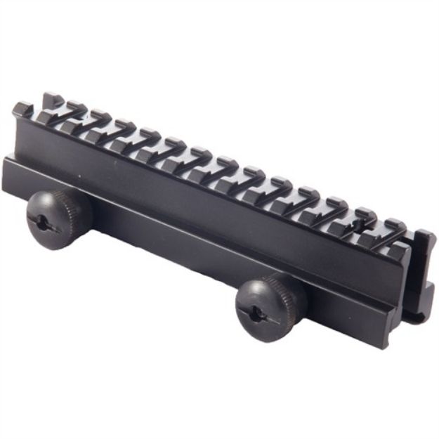 Picture of Weaver Rail Mount System Single Rail Ar15 Flat Top