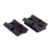Picture of Weaver Base Top Mount Pair Sav 110 Non-Accutrigger Matte