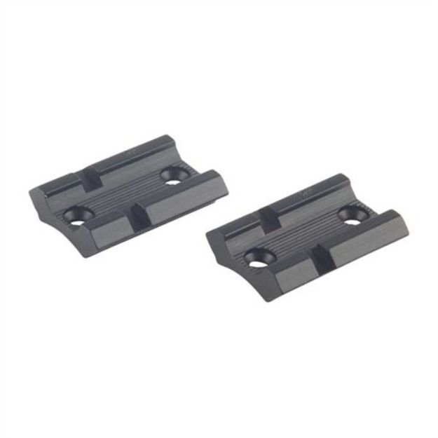 Picture of Weaver Base Top Mount Pair Savage 110 Accutrigger Matte
