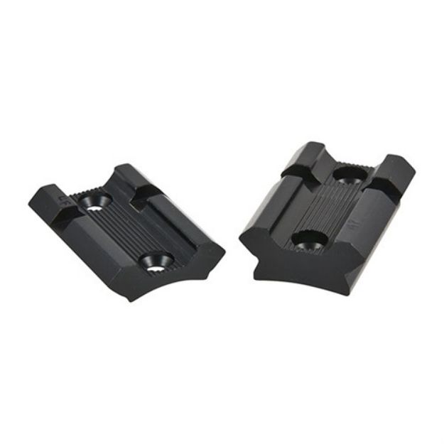 Picture of Weaver Base Top Mount Pair Winchester 70 Matte