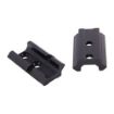 Picture of Weaver Base Top Mount Pair Marlin 336 Matte