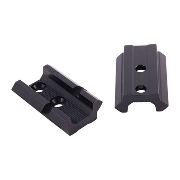 Picture of Weaver Base Top Mount Pair Marlin 336 Matte