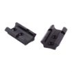 Picture of Weaver Base Top Mount Pair Marlin 336 Matte