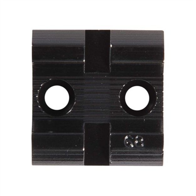 Picture of Weaver Base Top Mount #68 Ruger 44 Mag Black