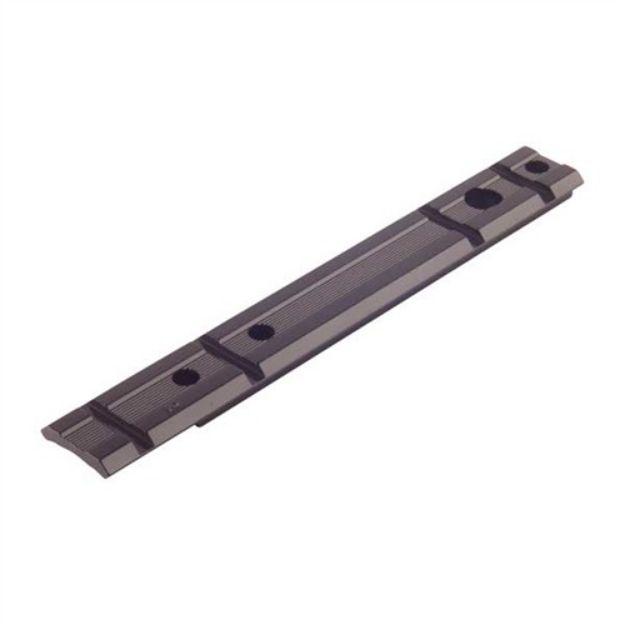 Picture of Weaver Base Top Mount #70 1Pc Remington 7600660Xp-100 Blk