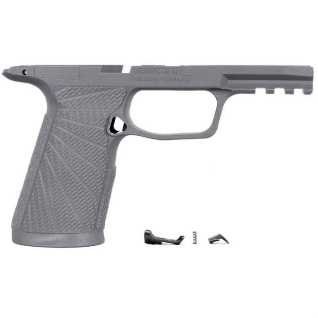 Picture of WILSON GRP MOD P365 XMACRO GRY
