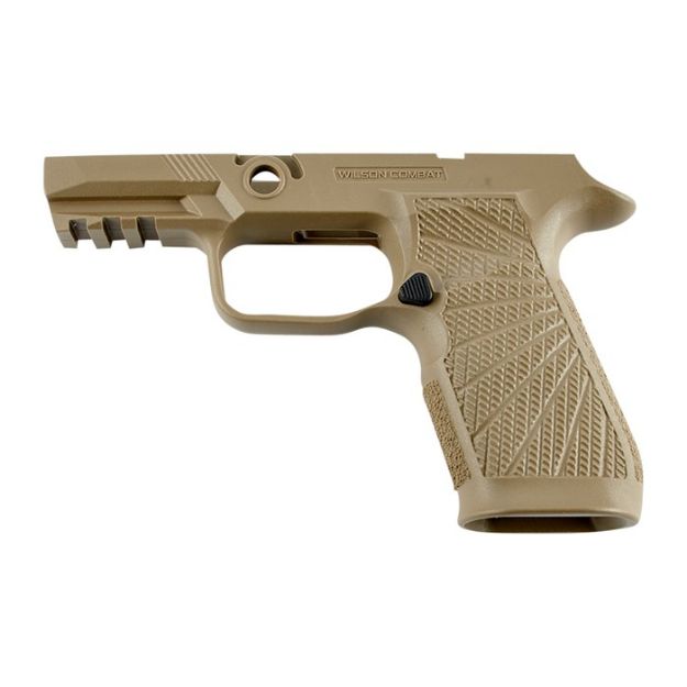 Picture of WILSON GRP MOD WCP320 CARRY 2 TAN