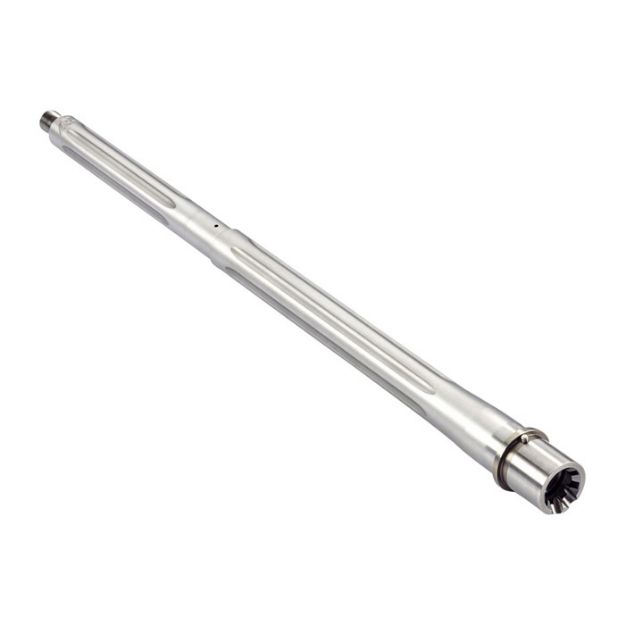 Picture of WILSON BBL 556NATO RCN 16" STS FLTD