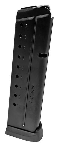 Picture of Magazine Mc1911 10Rd 9Mm