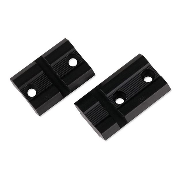 Picture of Weaver Base Top Mount Pair Browning X-Bolt Matte