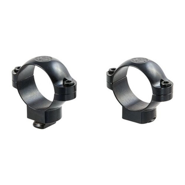 Picture of Leupold Rings Standard 1" Medium Gloss<