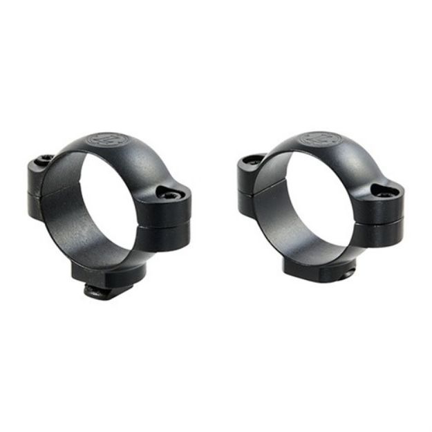 Picture of Leupold Rings Standard 30Mm Medium Matte