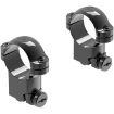 Picture of Leupold Ringmounts Ruger M77 1" High Gloss<