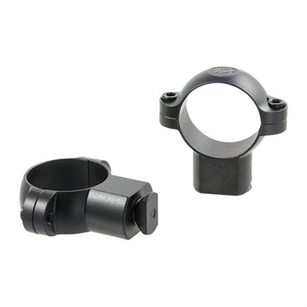 Picture of Leupold Rings Standard 1" Super High Matte