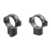 Picture of Leupold Rings Standard 1" Super High Matte