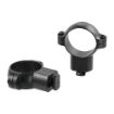 Picture of Leupold Rings Dual Dovetail 1" Super High Matte