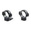 Picture of Leupold Rings Standard 1" Extension High Gloss<