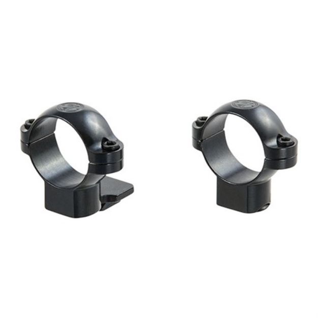 Picture of Leupold Rings Standard 1" Extension High Gloss<