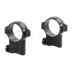 Picture of Leupold Ringmounts Ruger M77 1" High Matte