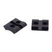Picture of Weaver Base Top Mount #411 T/C Black