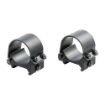 Picture of Weaver Rings Detachable Top Mount 1" Low Matte .089"