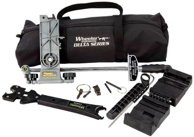 Picture of WHEELER AR ARMORERS ESSENTIALS KIT