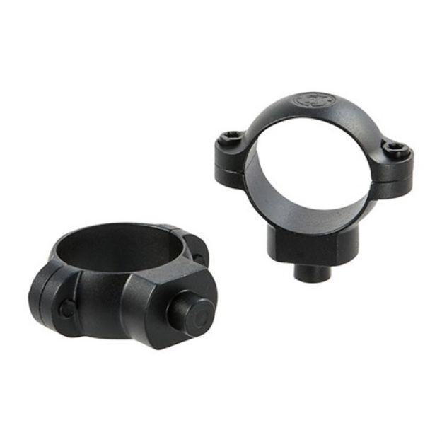 Picture of Leupold Rings Quick Release 1" Medium Matte