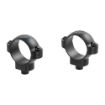 Picture of Leupold Rings Quick Release 1" Medium Matte