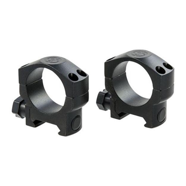 Picture of Rings Mk 4 30Mm Medium Matte