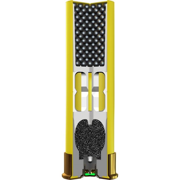 Picture of WIN AA HVY TRGT 20GA 2.75" #8 25/250