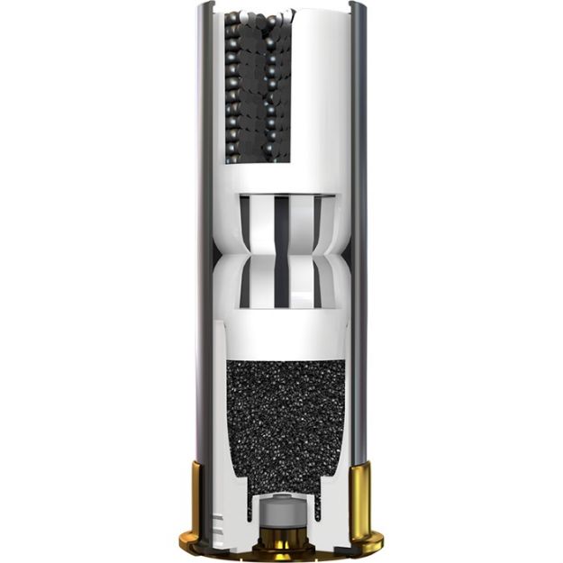 Picture of WIN AA SS 12GA 2.75" #7.5 25/250