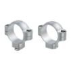 Picture of Leupold Rings Standard 30Mm High Silver