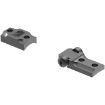 Picture of Leupold Base Standard 2Pc Weatherby Mark V Lt Matte