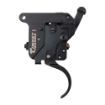 Picture of Timney Trigger Remington Mdl7 W/Safety Black