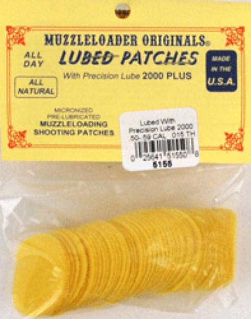 Picture of M-Loader Original Wonder Patch 50-59 .015 100Pk