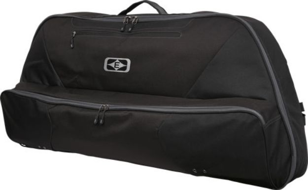 Picture of Easton Bow-Go Bow Case Black 41" W/4 Int & Ext Pockets