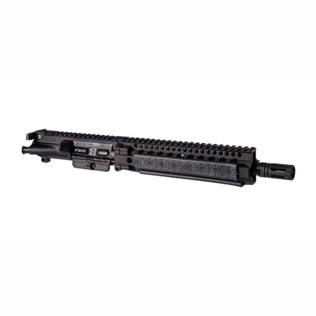 Picture of Ddm4 300S Urg 300Blk 10.3"