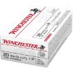 Picture of WIN USA 38SUP +P 130GR FMJ 50/500