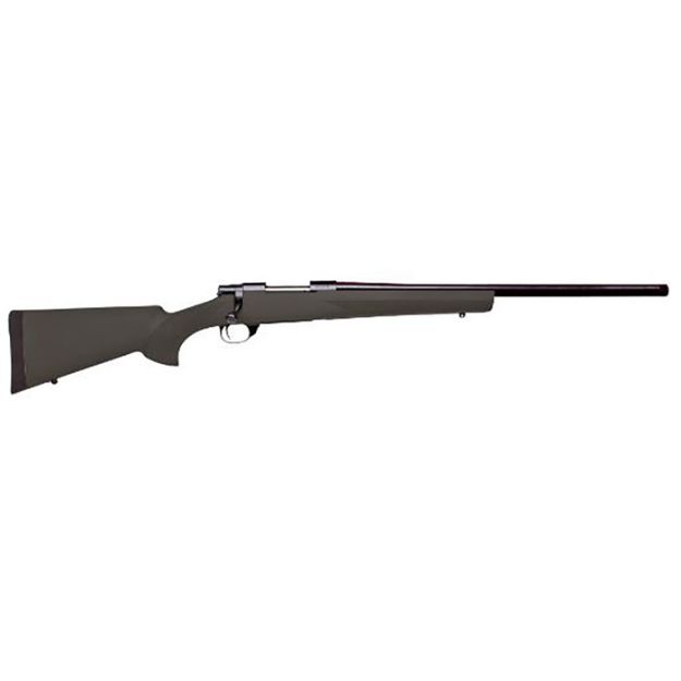 Picture of Howa Hogue 308Win Blk 24" Tb
