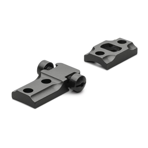 Picture of Base Std Ruger Amer 2-Pc Matte