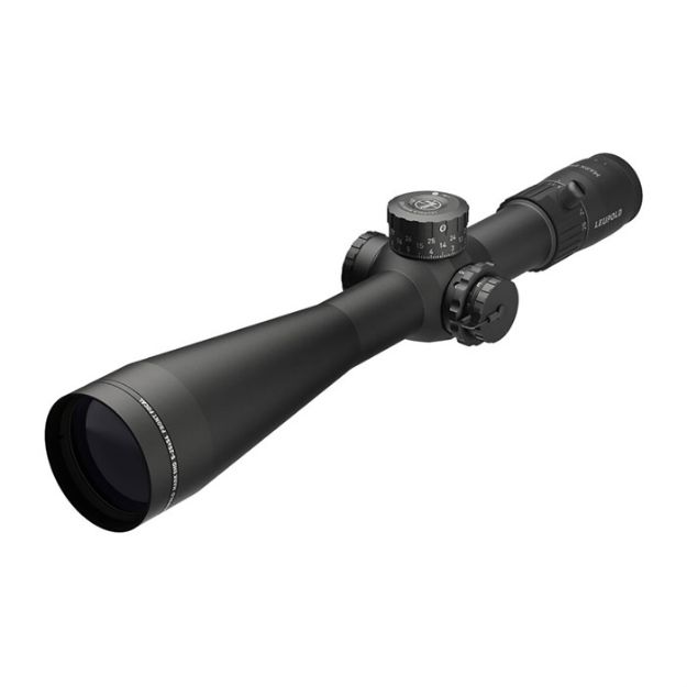 Picture of Mark 5 5-25X56 35Mm Il Pr1-Mil