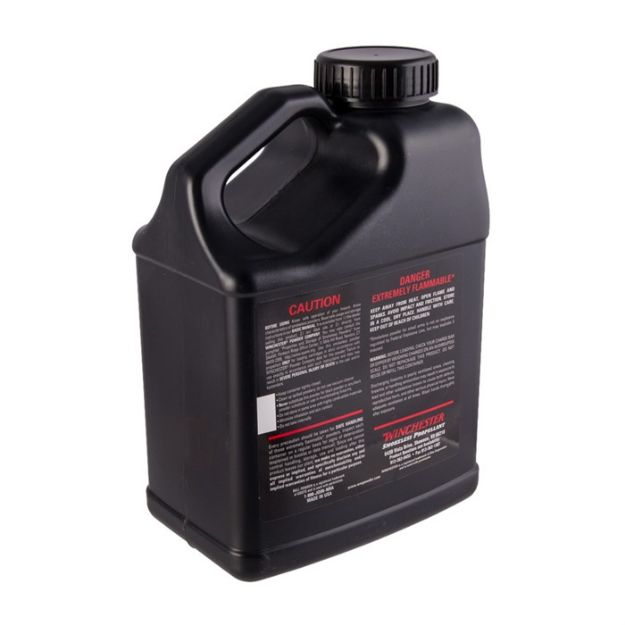 Picture of Winchester Powder 572 4Lb Can 2Can/Cs