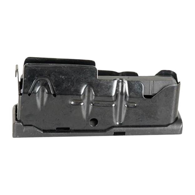 Picture of Savage Magazine 110Fc/111Fc .300Wm/.375 Ruger 3Rd Blued
