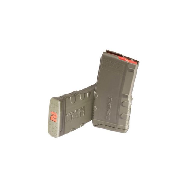 Picture of Amend2 Ar-15 Magazine 5.56X45 20Rd Polymer Odg