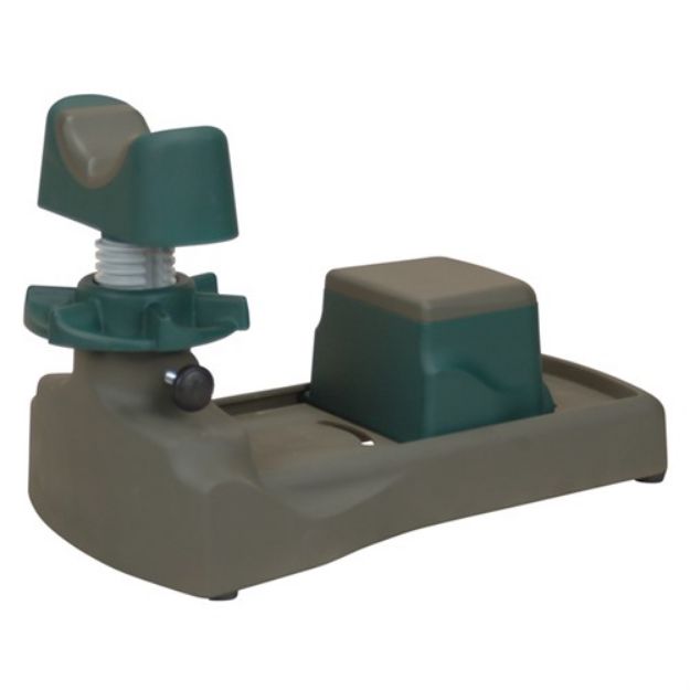 Picture of Caldwell The Pistolero Benchrest For Handguns