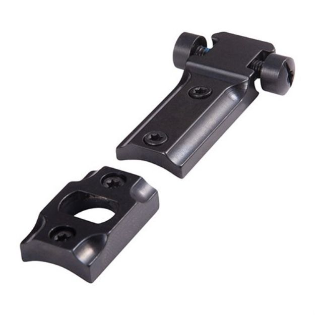 Picture of Leupold Base Standard 2Pc Savage Axis/10/110 Rnd Gloss