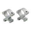 Picture of Leupold Rings Rifleman 1" High Silver
