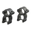Picture of Leupold Rings Rifleman 1" See-Thru Matte<